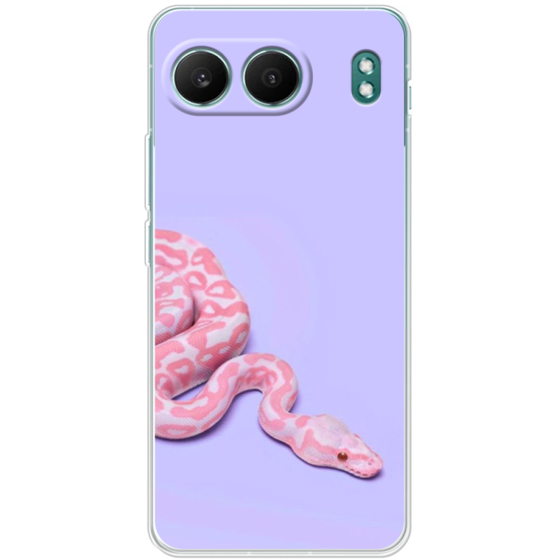 Чохол BoxFace OnePlus Nord 4 