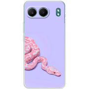 Чохол BoxFace OnePlus Nord 4 