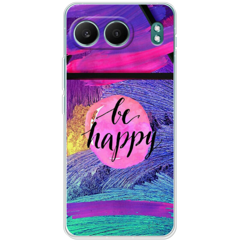 Чохол BoxFace OnePlus Nord 4 