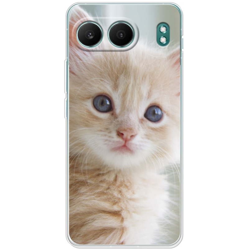 Чохол BoxFace OnePlus Nord 4 Animation Kittens