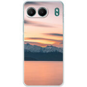 Чохол BoxFace OnePlus Nord 4 