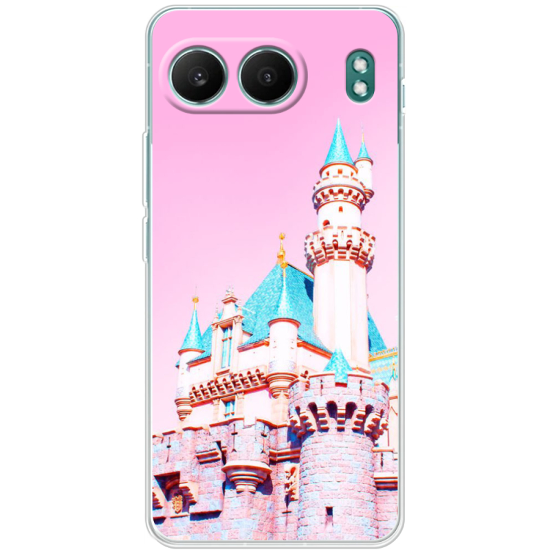 Чохол BoxFace OnePlus Nord 4 