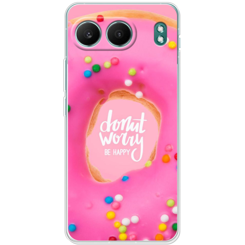 Чохол BoxFace OnePlus Nord 4 