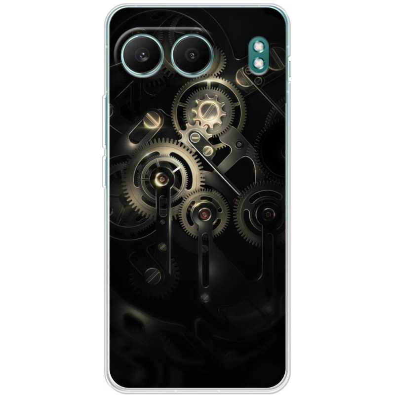 Чохол BoxFace OnePlus Nord 4 