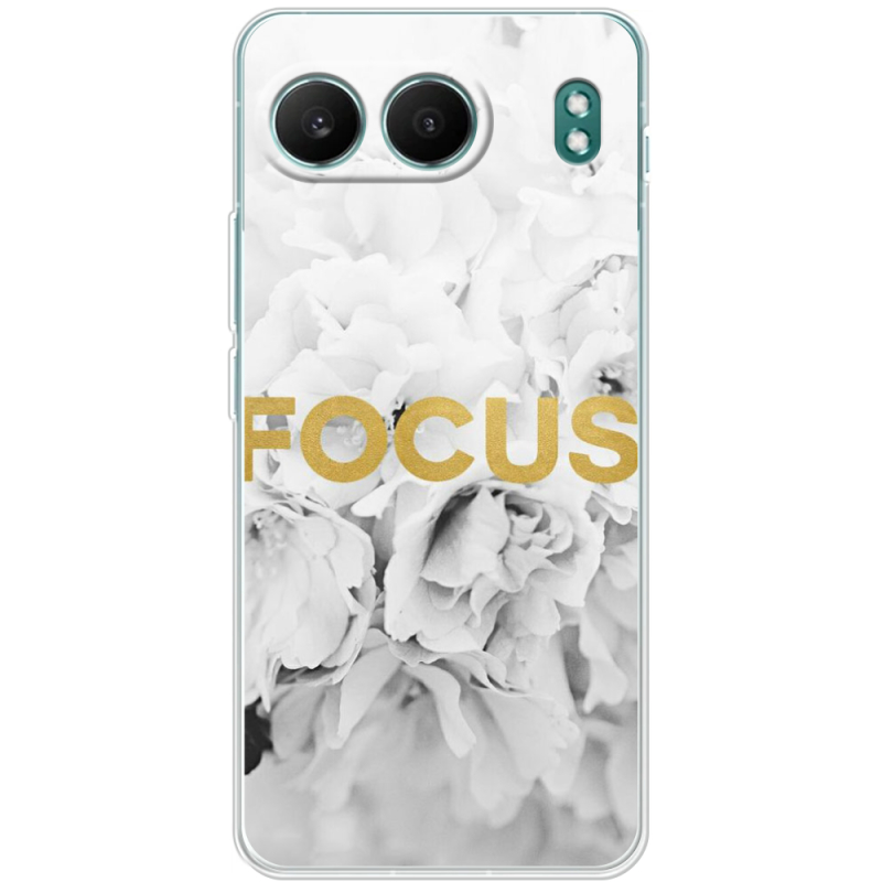 Чохол BoxFace OnePlus Nord 4 