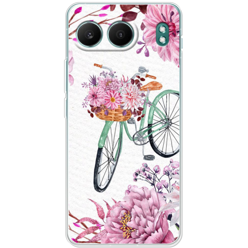 Чохол BoxFace OnePlus Nord 4 