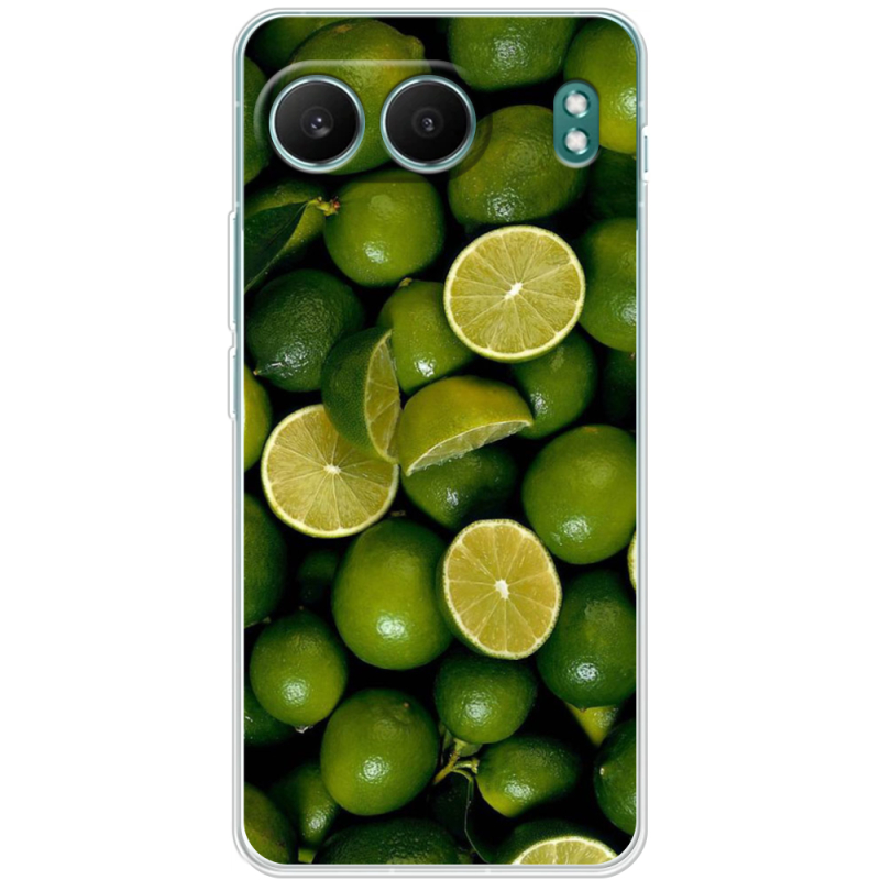 Чохол BoxFace OnePlus Nord 4 