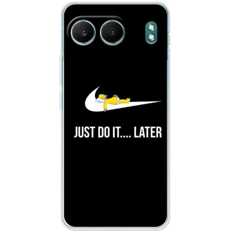 Чохол BoxFace OnePlus Nord 4 