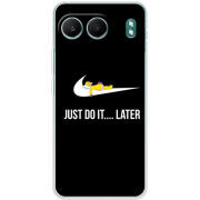 Чохол BoxFace OnePlus Nord 4 