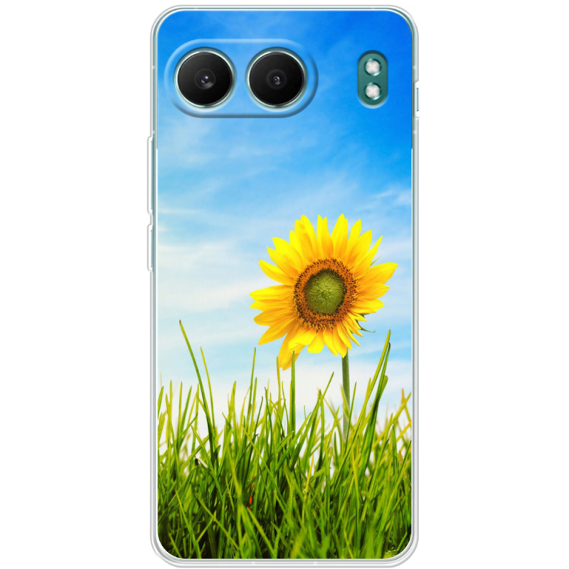 Чохол BoxFace OnePlus Nord 4 Sunflower Heaven