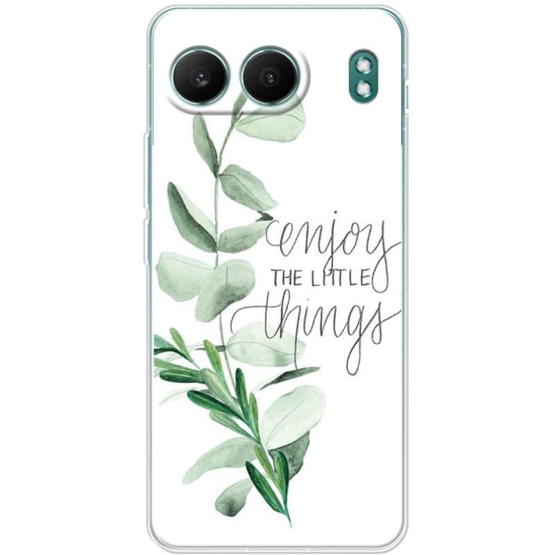 Чохол BoxFace OnePlus Nord 4 