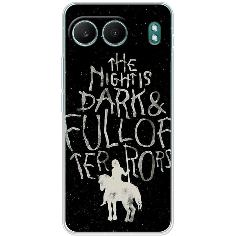 Чохол BoxFace OnePlus Nord 4 