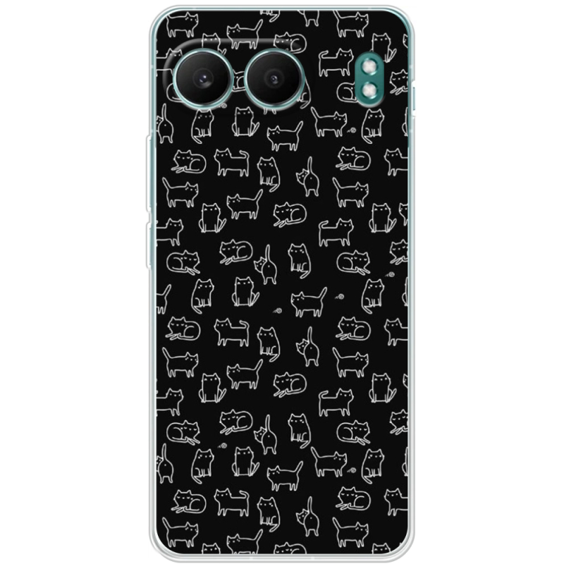 Чохол BoxFace OnePlus Nord 4 