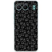 Чохол BoxFace OnePlus Nord 4 