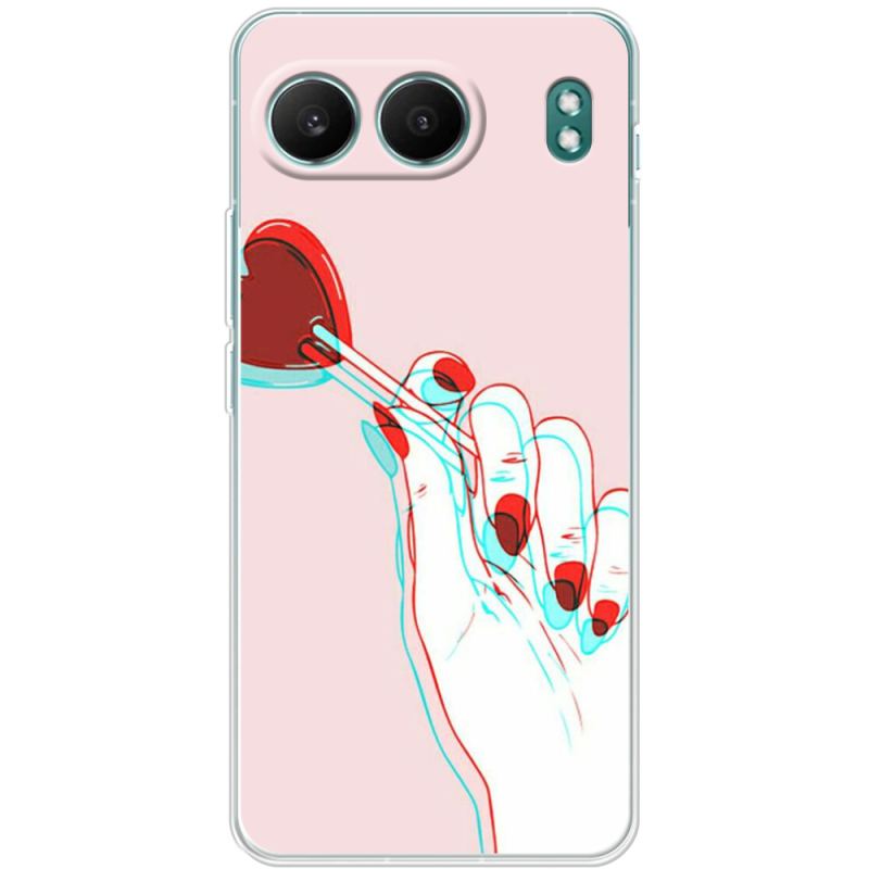 Чохол BoxFace OnePlus Nord 4 