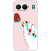 Чохол BoxFace OnePlus Nord 4 