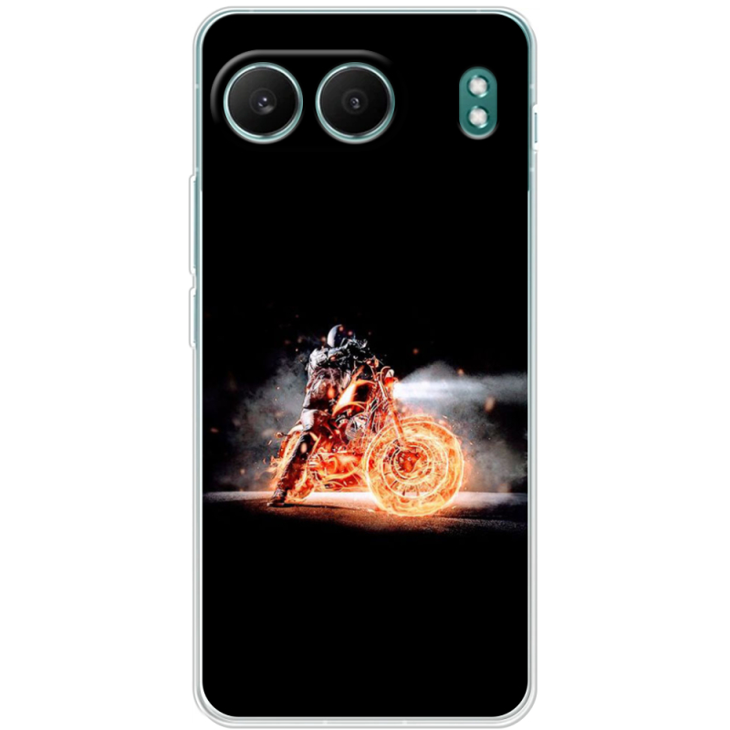 Чохол BoxFace OnePlus Nord 4 