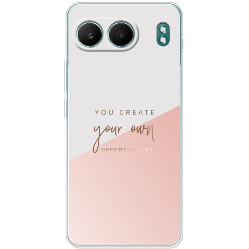 Чохол BoxFace OnePlus Nord 4 