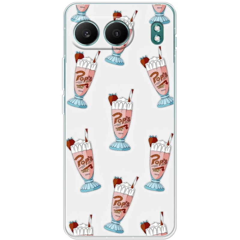 Чохол BoxFace OnePlus Nord 4 