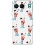 Чохол BoxFace OnePlus Nord 4 