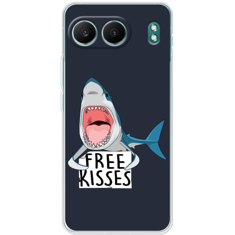 Чохол BoxFace OnePlus Nord 4 