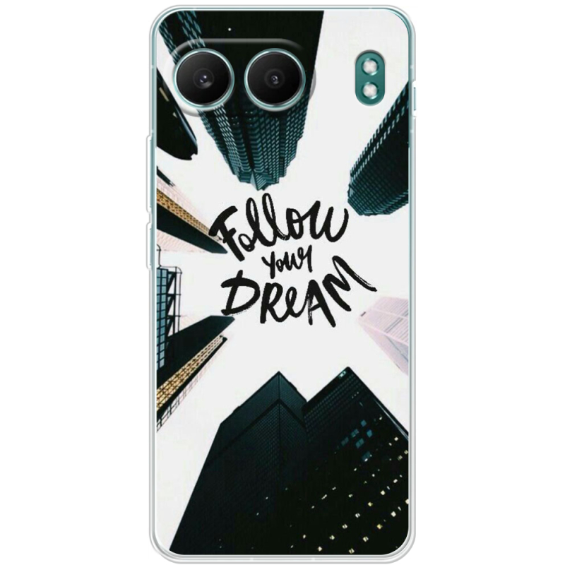 Чохол BoxFace OnePlus Nord 4 