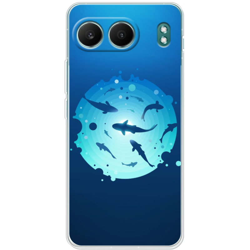 Чохол BoxFace OnePlus Nord 4 