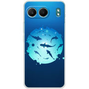 Чохол BoxFace OnePlus Nord 4 