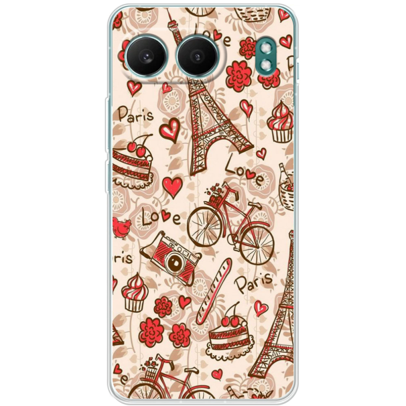 Чохол BoxFace OnePlus Nord 4 