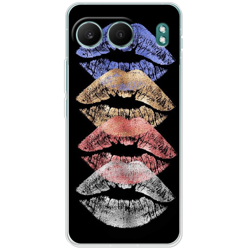 Чохол BoxFace OnePlus Nord 4 