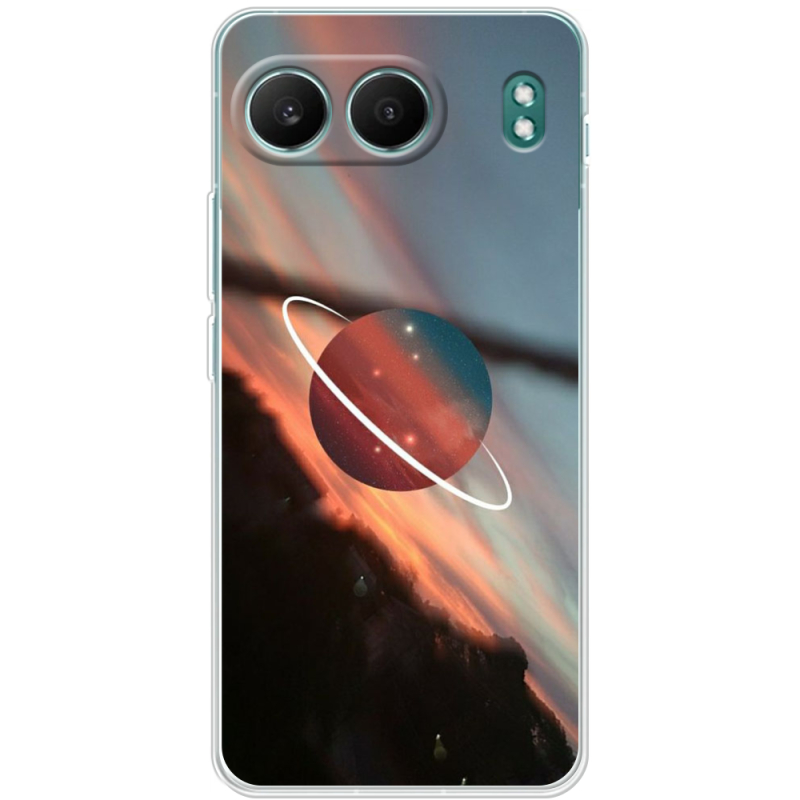 Чохол BoxFace OnePlus Nord 4 