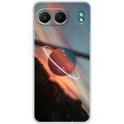 Чохол BoxFace OnePlus Nord 4 