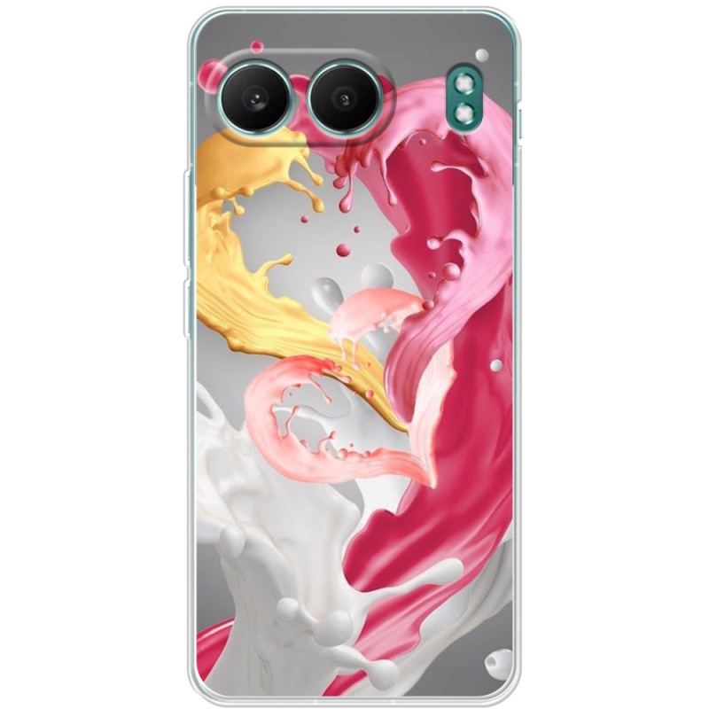 Чохол BoxFace OnePlus Nord 4 