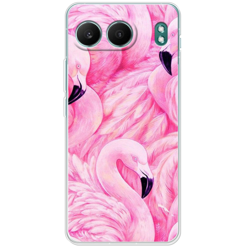 Чохол BoxFace OnePlus Nord 4 