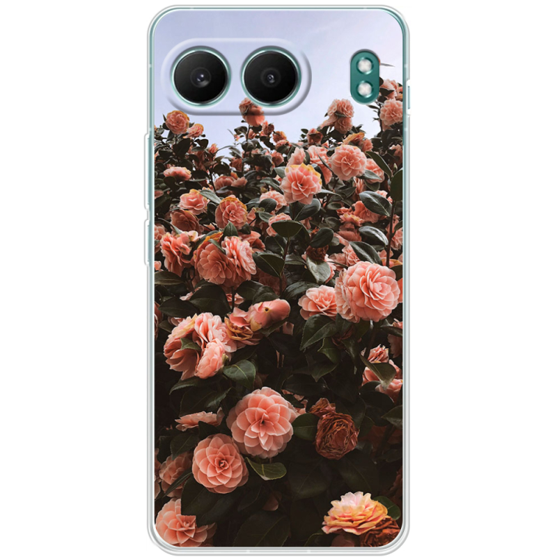 Чохол BoxFace OnePlus Nord 4 