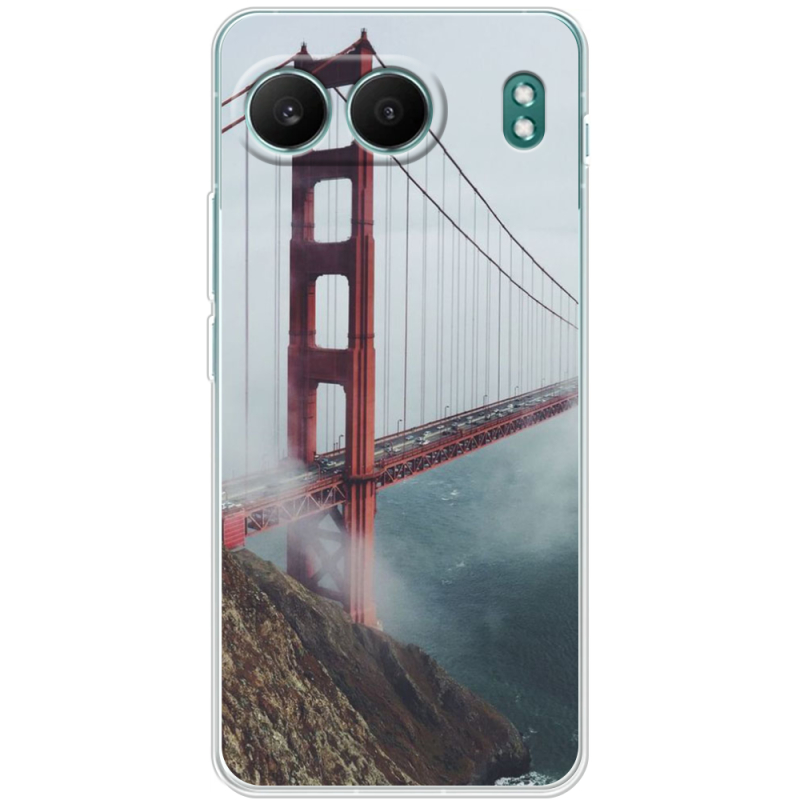 Чохол BoxFace OnePlus Nord 4 