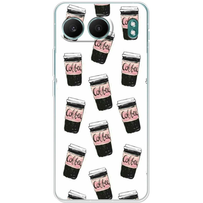 Чохол BoxFace OnePlus Nord 4 