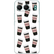 Чохол BoxFace OnePlus Nord 4 