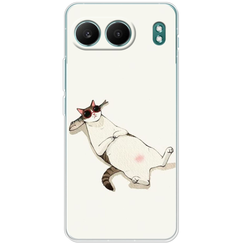 Чохол BoxFace OnePlus Nord 4 