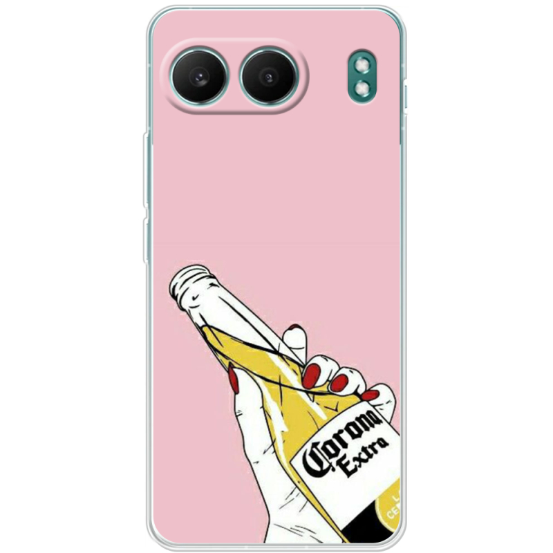 Чохол BoxFace OnePlus Nord 4 