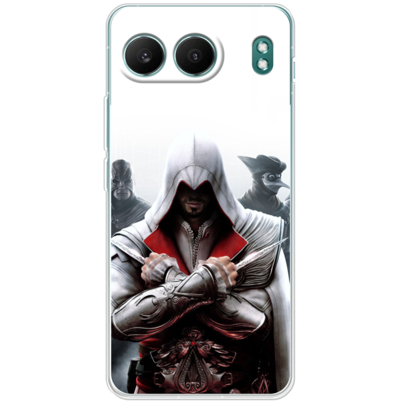 Чохол BoxFace OnePlus Nord 4 Assassins Creed 3