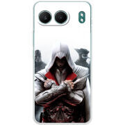 Чохол BoxFace OnePlus Nord 4 Assassins Creed 3