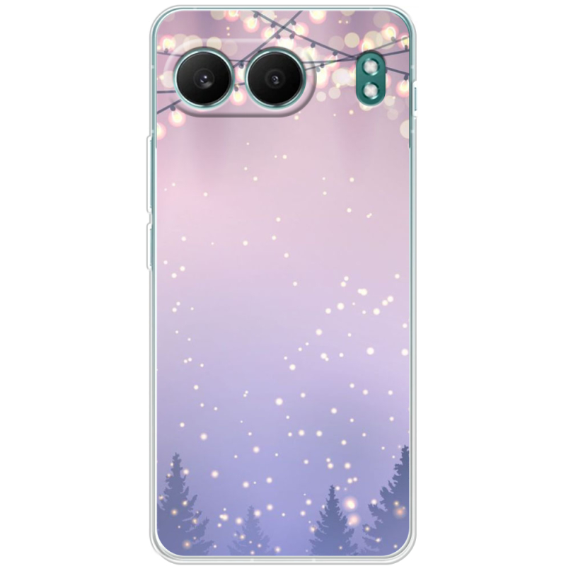 Чохол BoxFace OnePlus Nord 4 