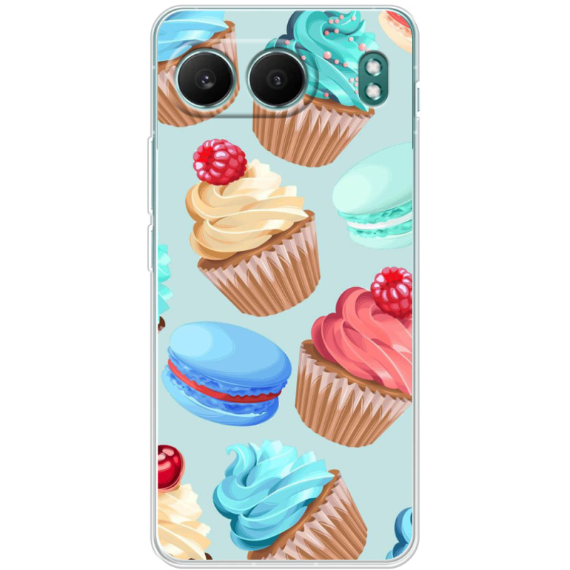 Чохол BoxFace OnePlus Nord 4 