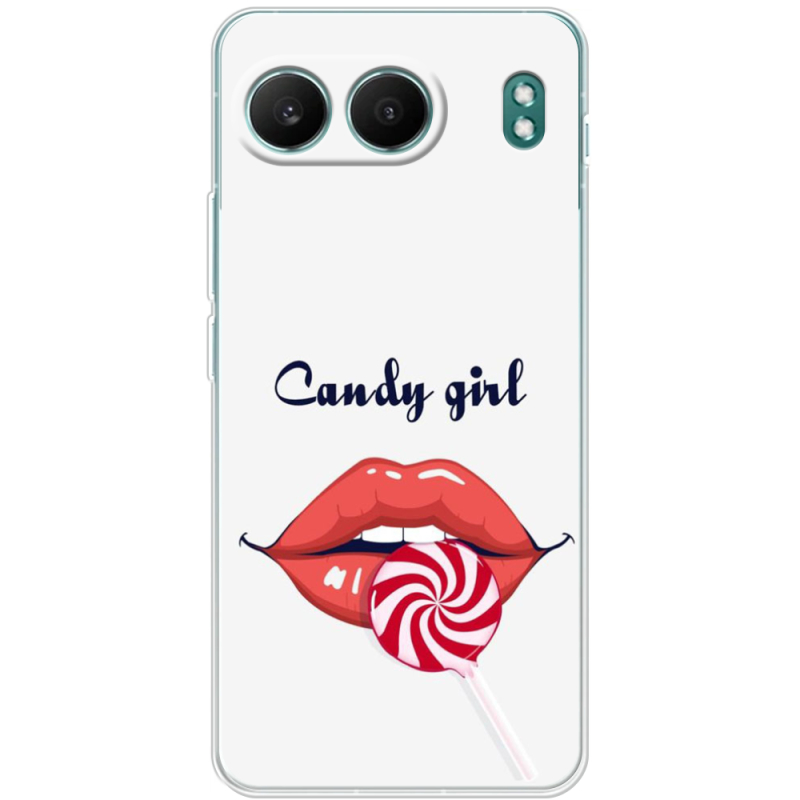 Чохол BoxFace OnePlus Nord 4 