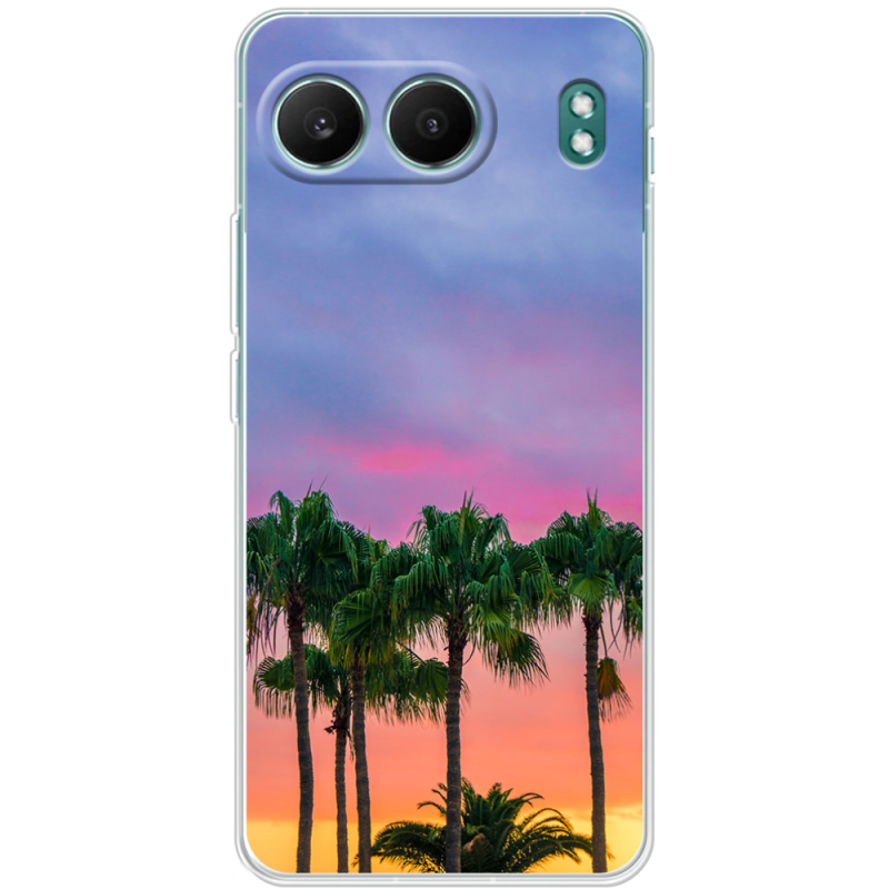 Чохол BoxFace OnePlus Nord 4 