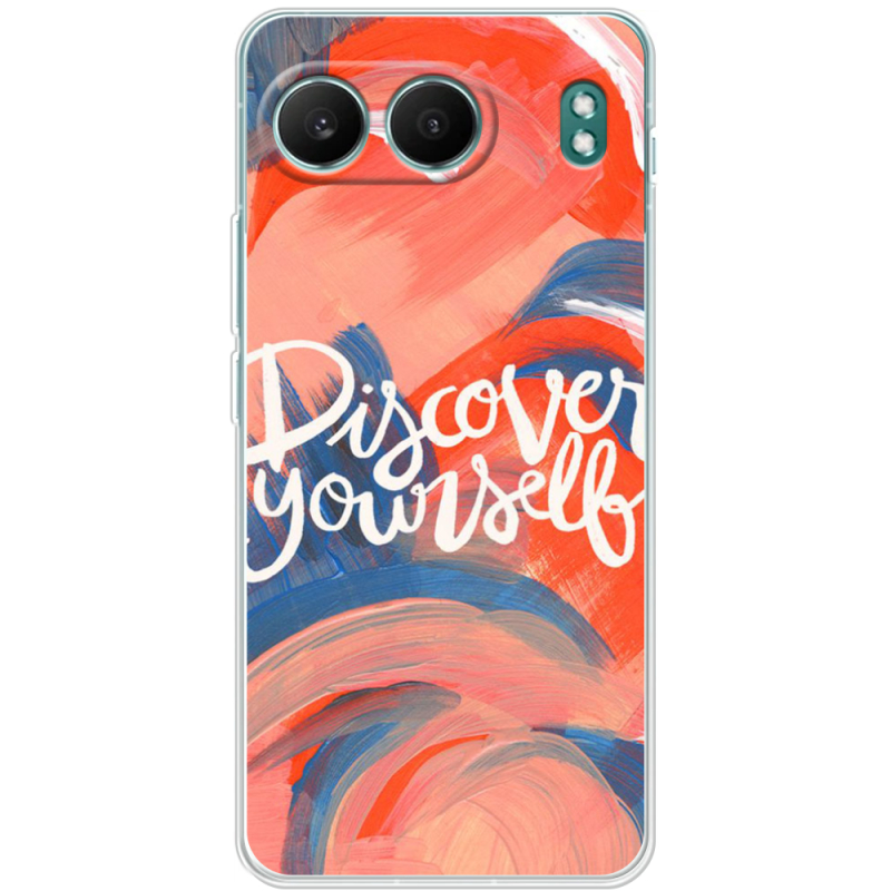 Чохол BoxFace OnePlus Nord 4 