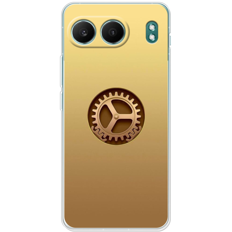 Чохол BoxFace OnePlus Nord 4 