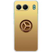 Чохол BoxFace OnePlus Nord 4 