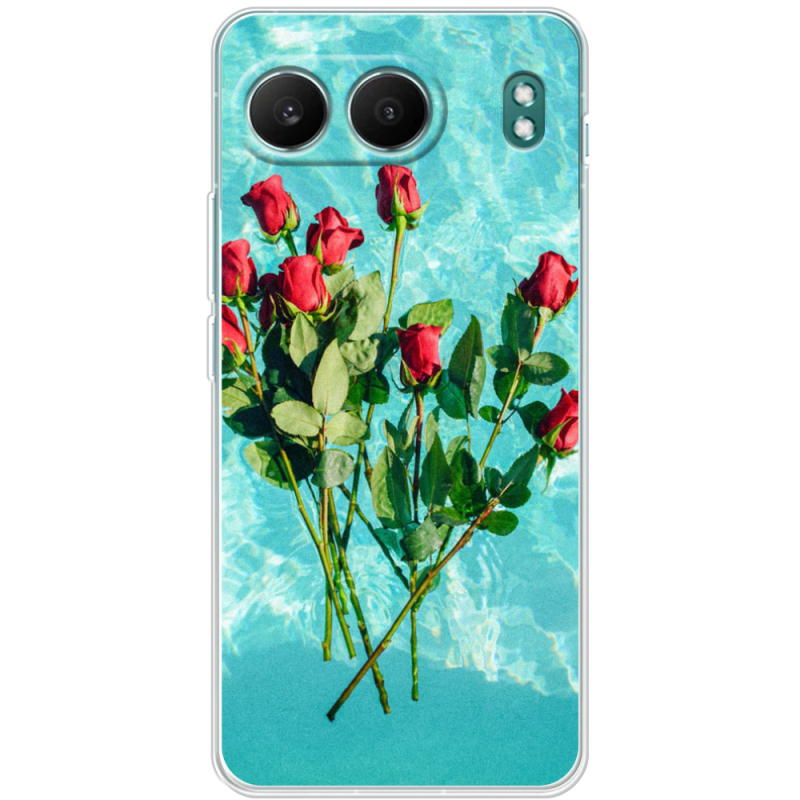 Чохол BoxFace OnePlus Nord 4 